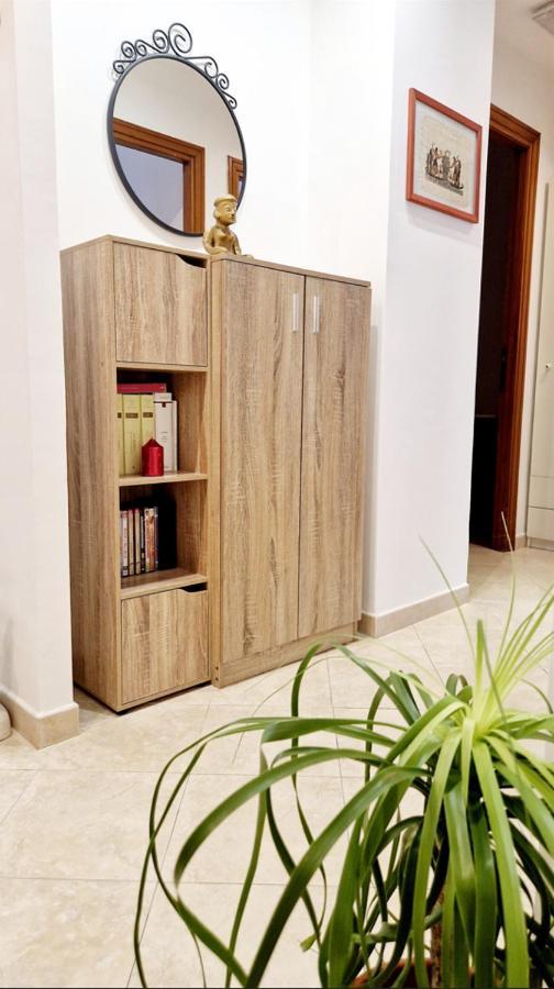 Apartment Giulia Metro Conca D'doro Rome