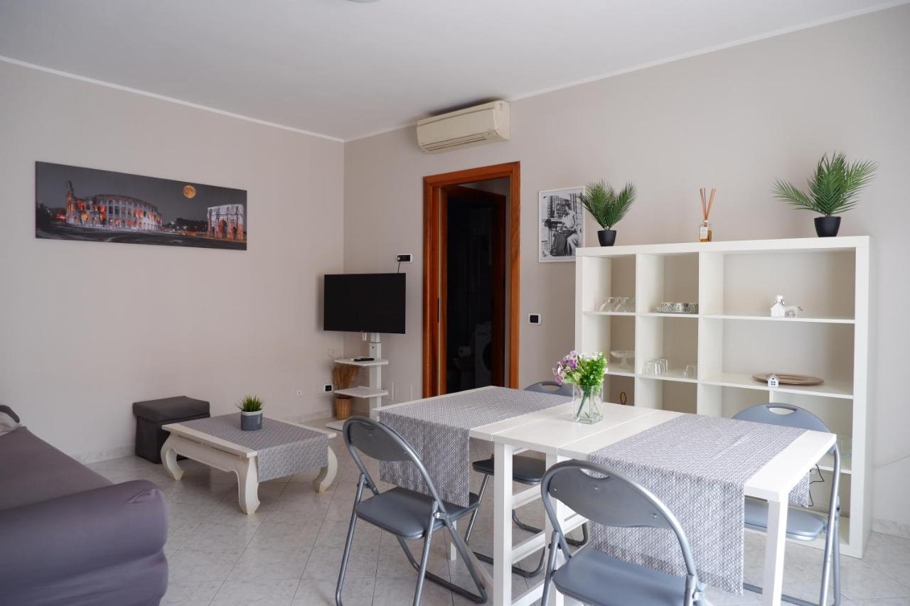 House Apartamento Roma