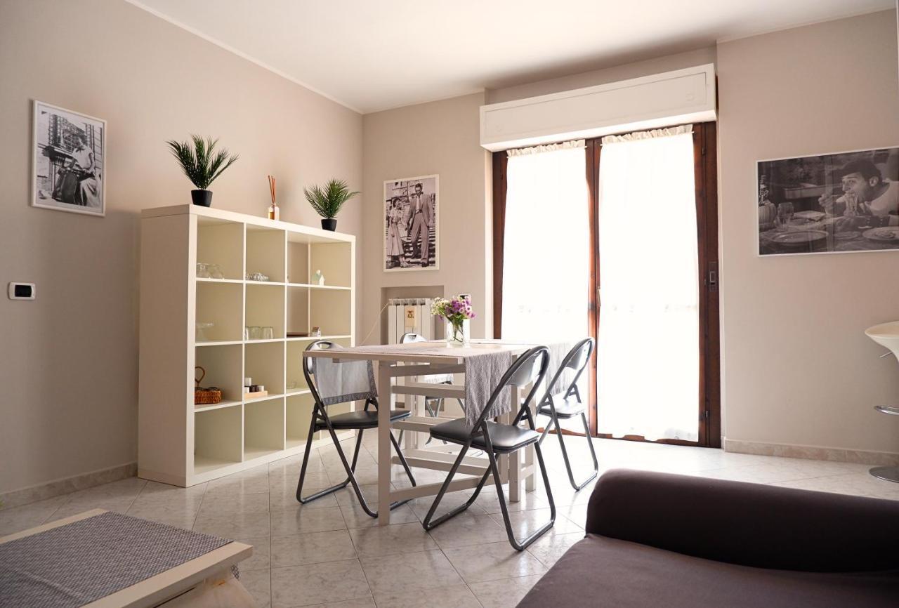 Apartamento House Roma