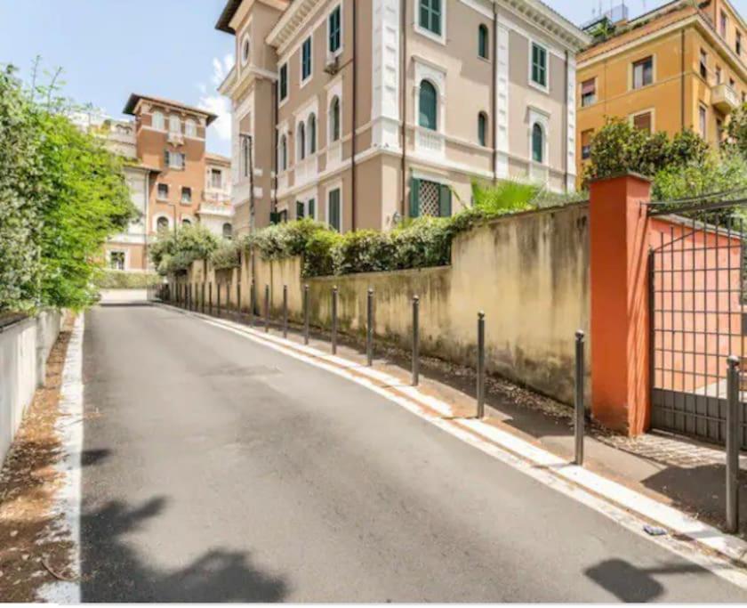 Apartamento La Dolce Vita_italian Experience Roma