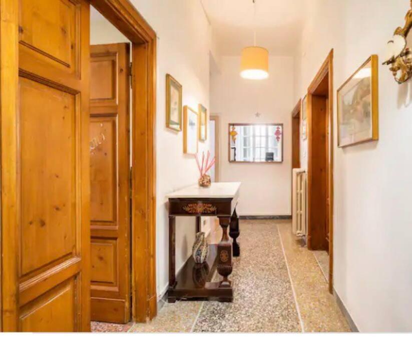 Apartamento La Dolce Vita_italian Experience