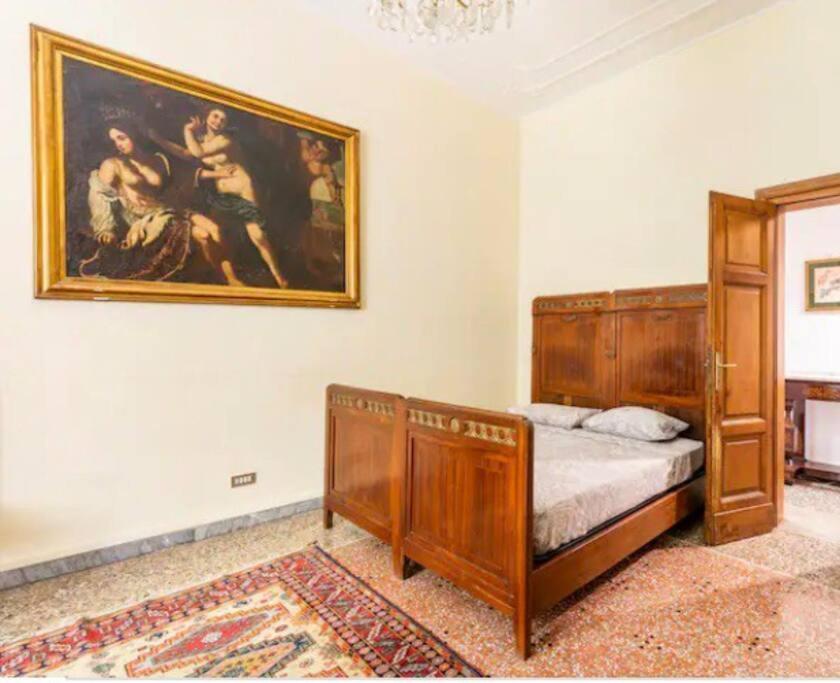 Apartamento La Dolce Vita_italian Experience *