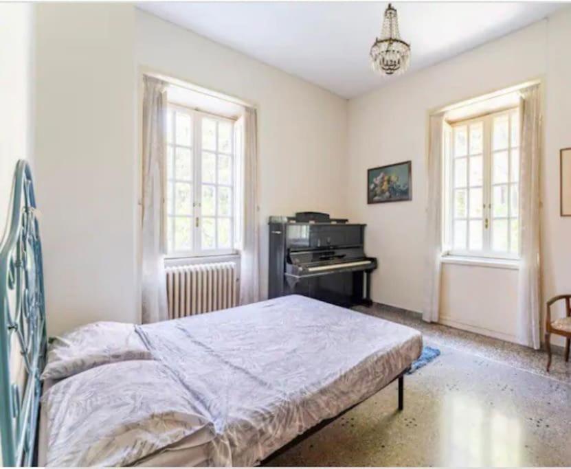 Apartamento La Dolce Vita_italian Experience