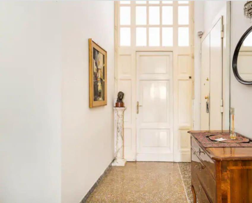 La Dolce Vita_italian Experience Apartamento *
