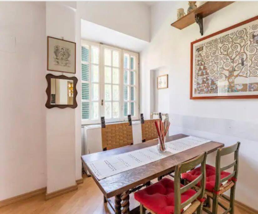 La Dolce Vita_italian Experience Apartamento