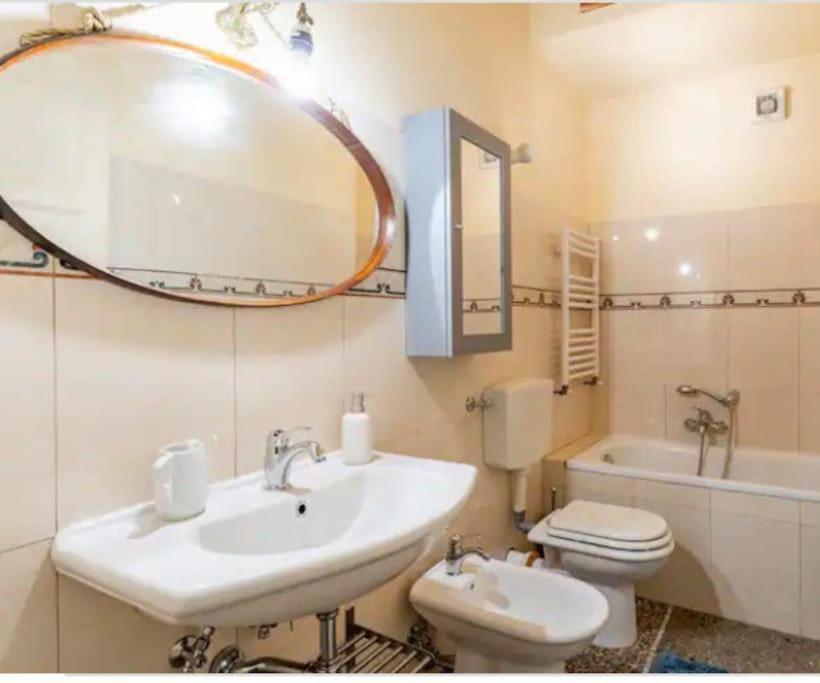 La Dolce Vita_italian Experience Apartamento