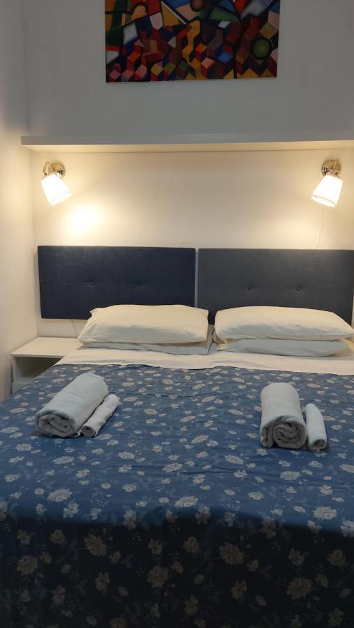 Fani Privat overnatting