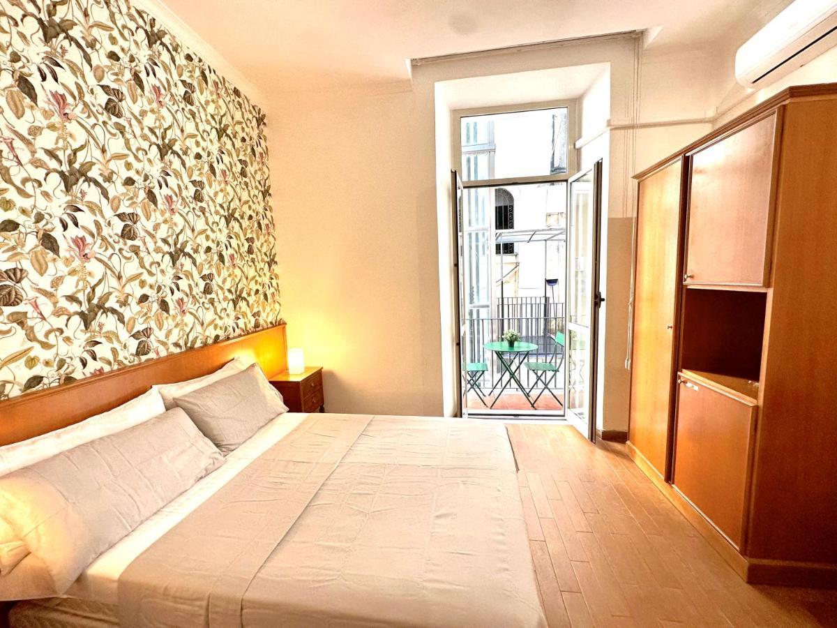 Bed and breakfast Trevi Romantic Alcova *