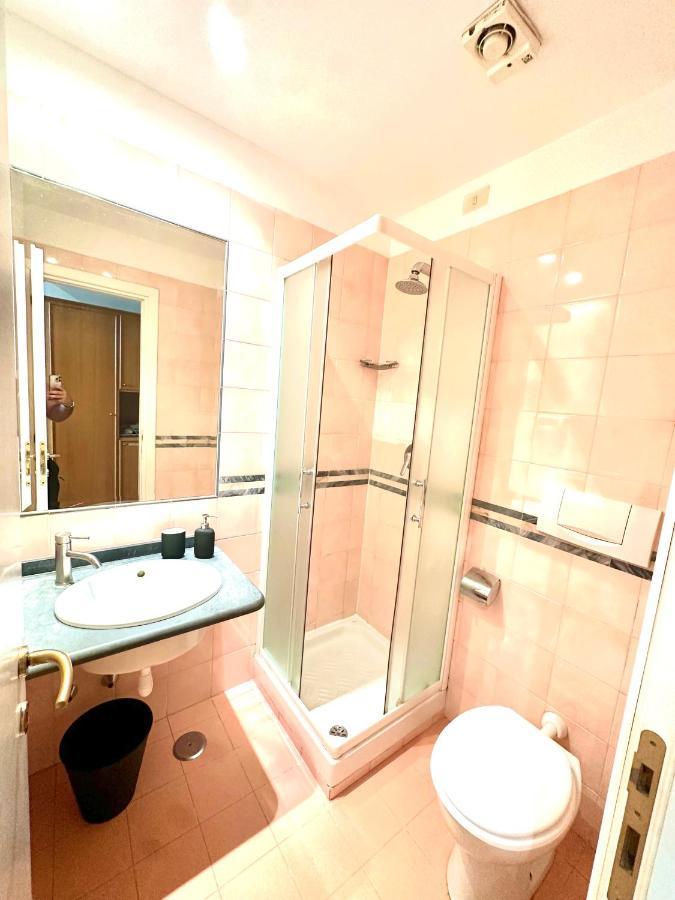 Trevi Romantic Alcova Bed and breakfast