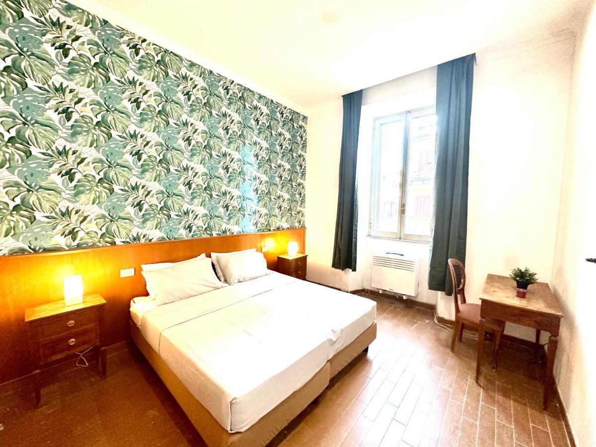 Trevi Romantic Alcova Bed and breakfast Roma