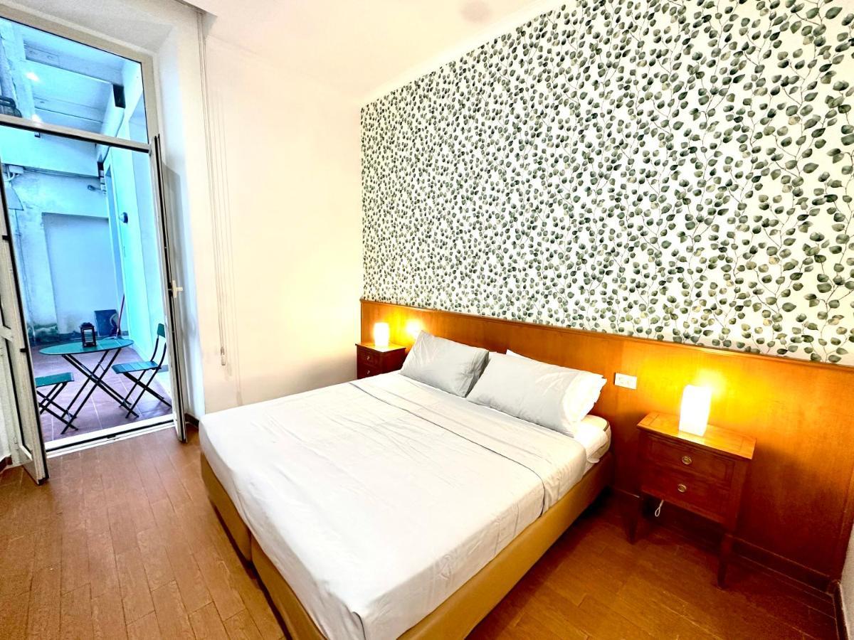 Trevi Romantic Alcova Roma