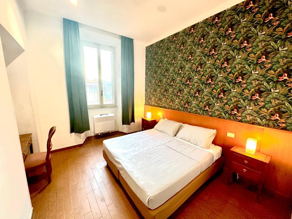 Trevi Romantic Alcova Bed and breakfast *