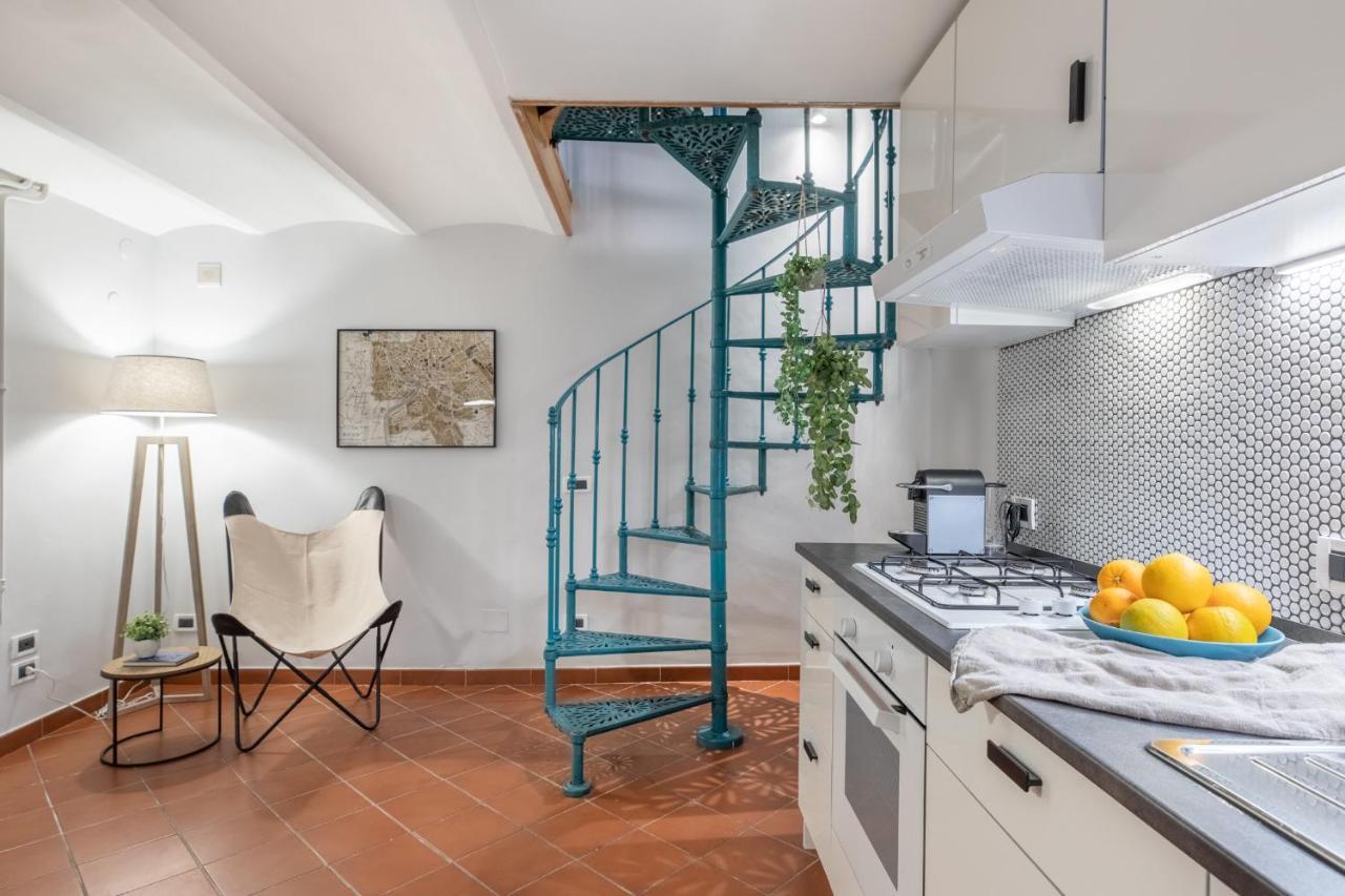 Apartment Dolce Dreaming Rom