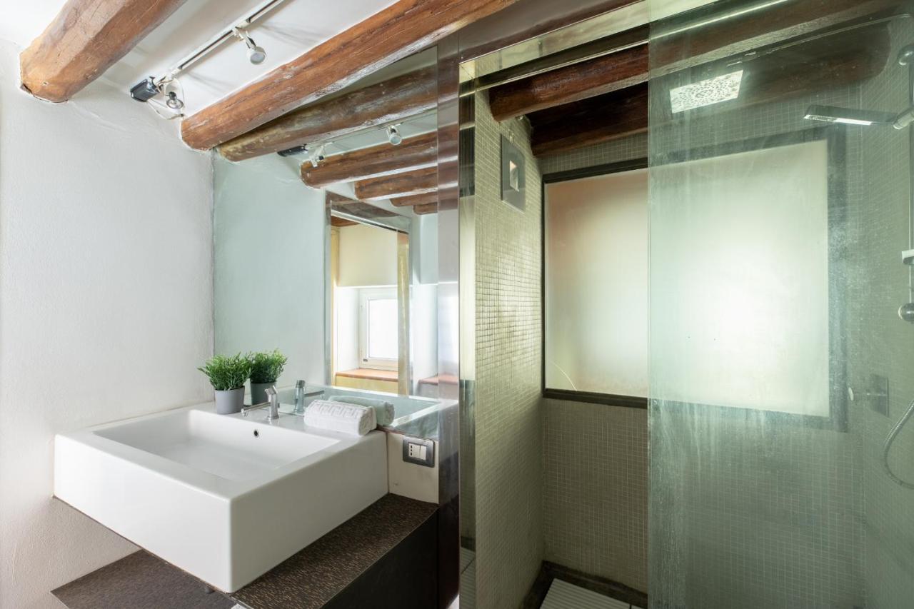 Santa Cecilia Loft Apartamento Roma