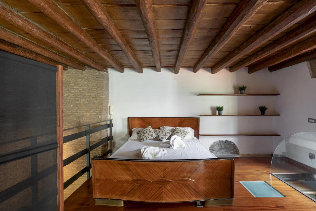 Santa Cecilia Loft * Roma