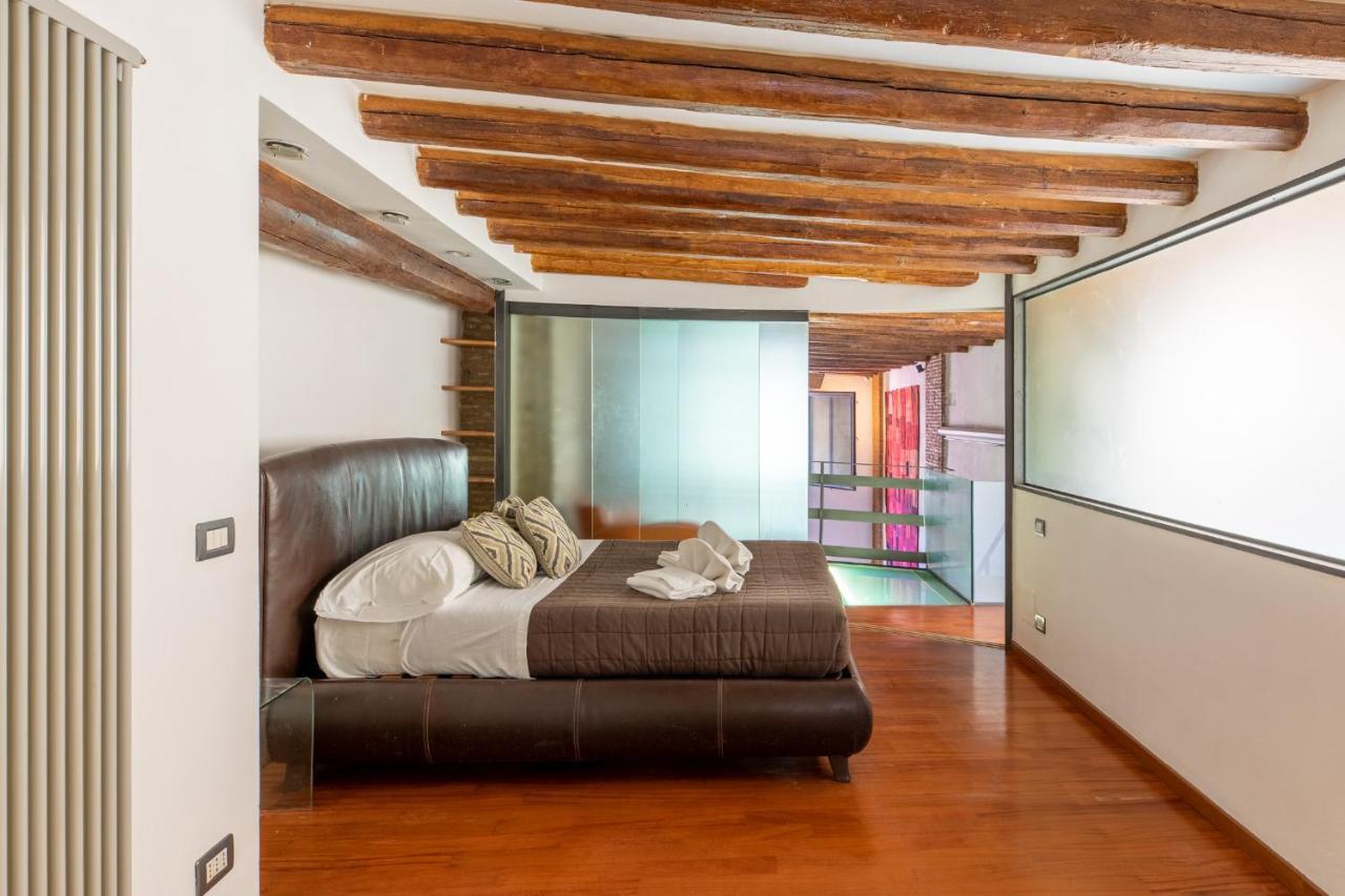 Santa Cecilia Loft Roma