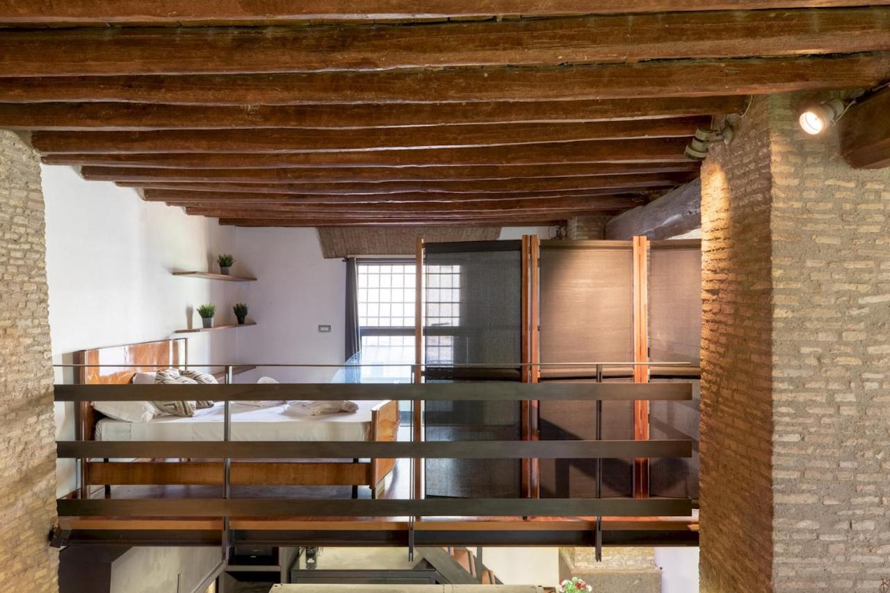 Apartamento Santa Cecilia Loft