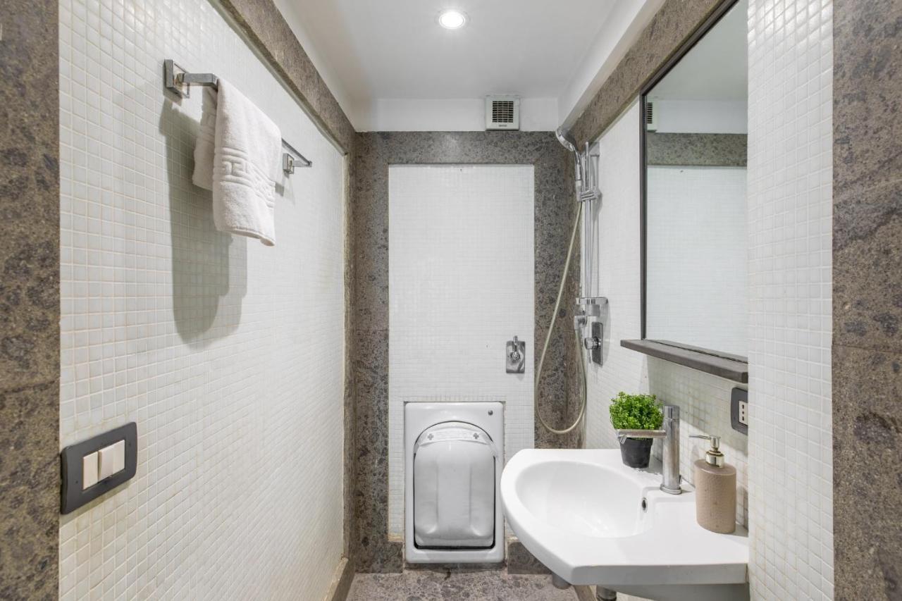 Santa Cecilia Loft Apartamento Roma