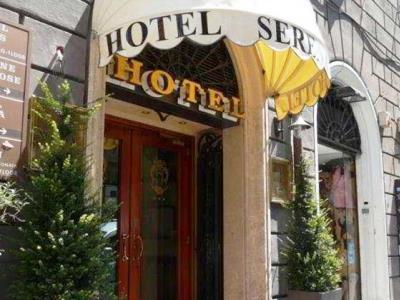 Serena 3* Roma