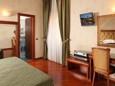 Hotel Serena