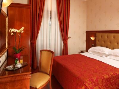 Hotel Serena Roma