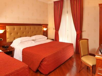 Hotel Serena