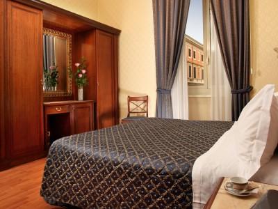 Hotel Serena Roma
