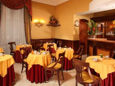 Hotel Serena 3*