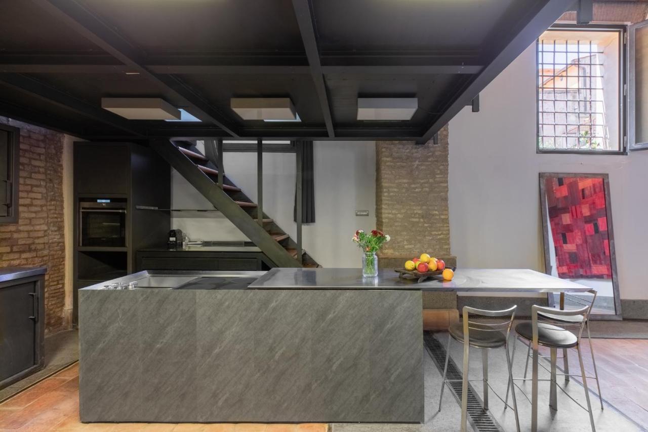 Santa Cecilia Loft Apartamento