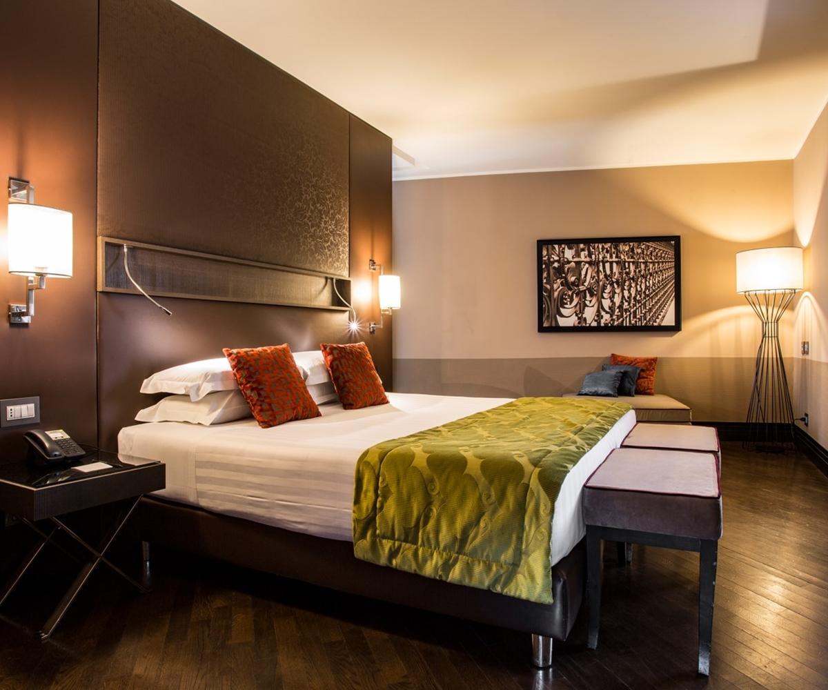 Hotel Times Roma