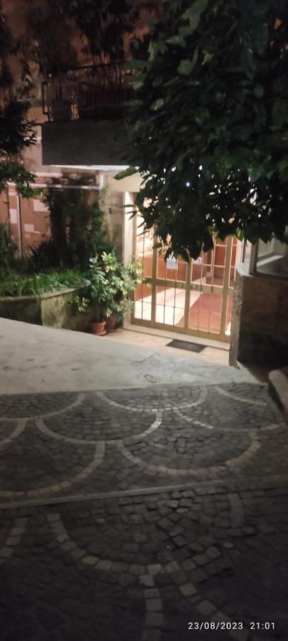 Leilighet Citta Giardino Roma
