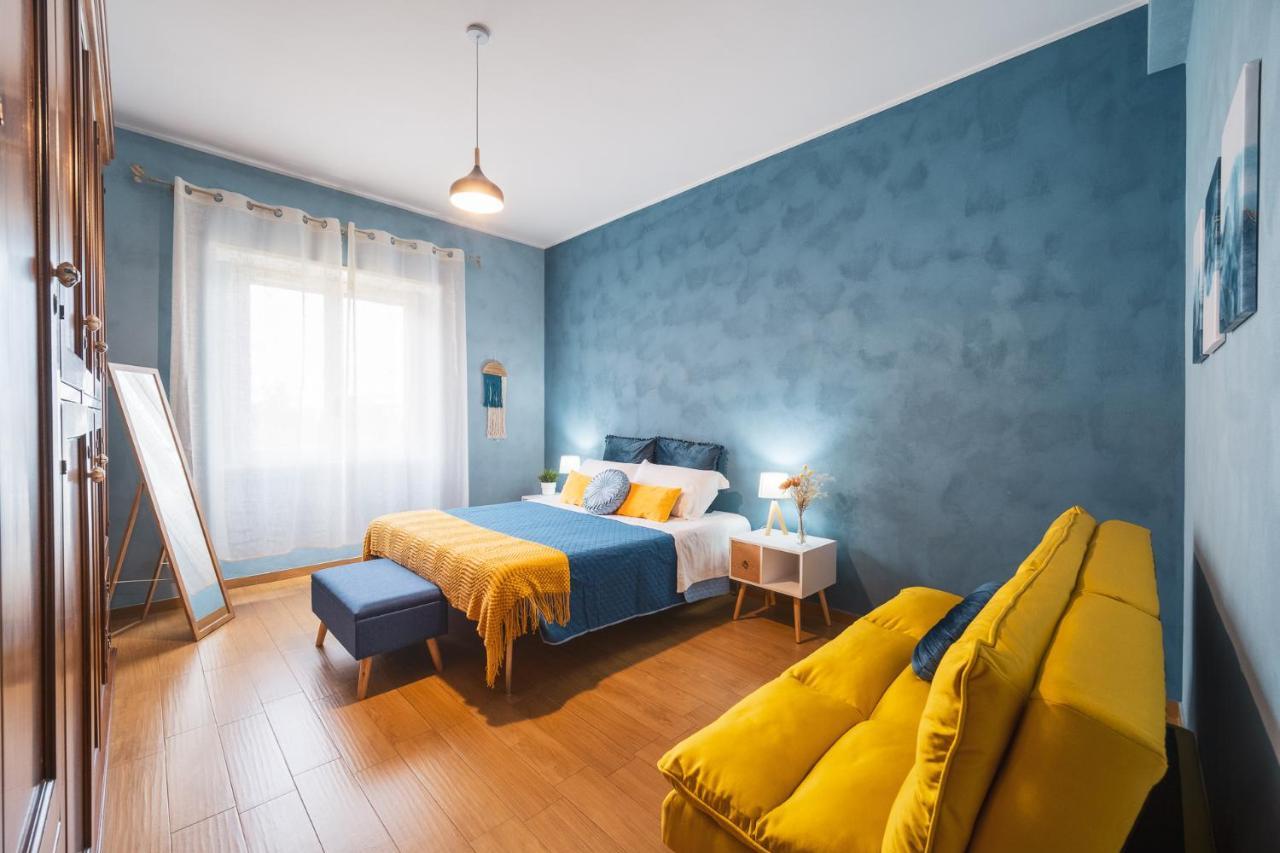 Marconi 31 House - Vacation M&d Roma