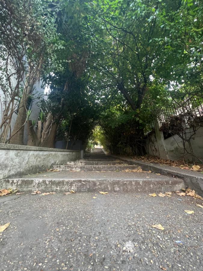 The Stairway To Vatican Apartamento *