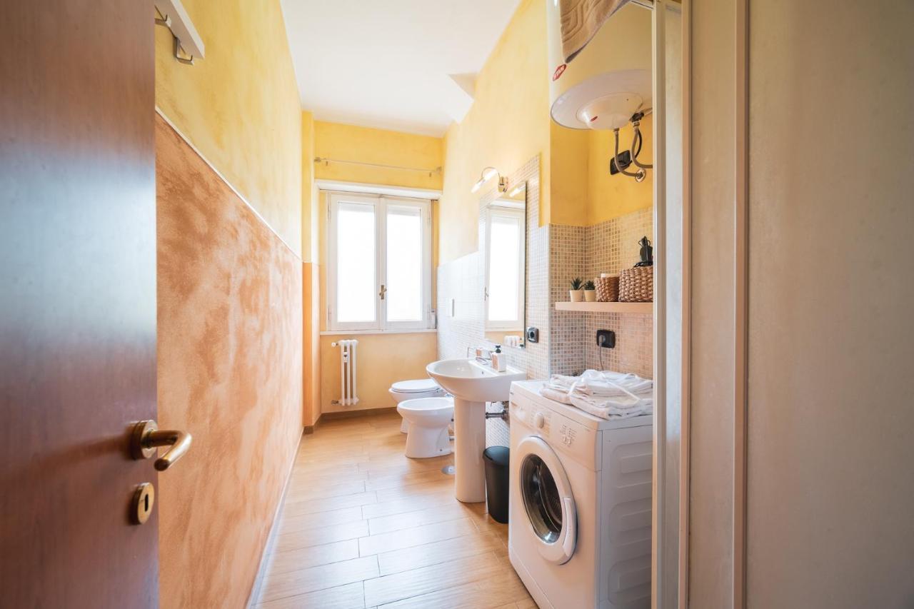 Marconi 31 House - Vacation M&d Apartamento Roma