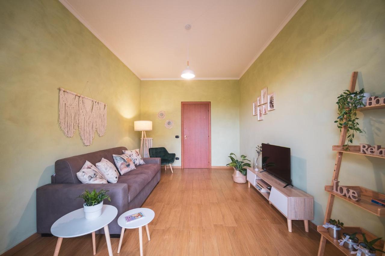 Appartamento Marconi 31 House - Vacation M&d Roma