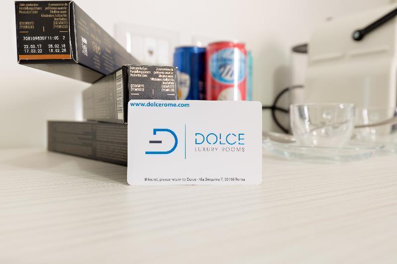 Dolce Luxury