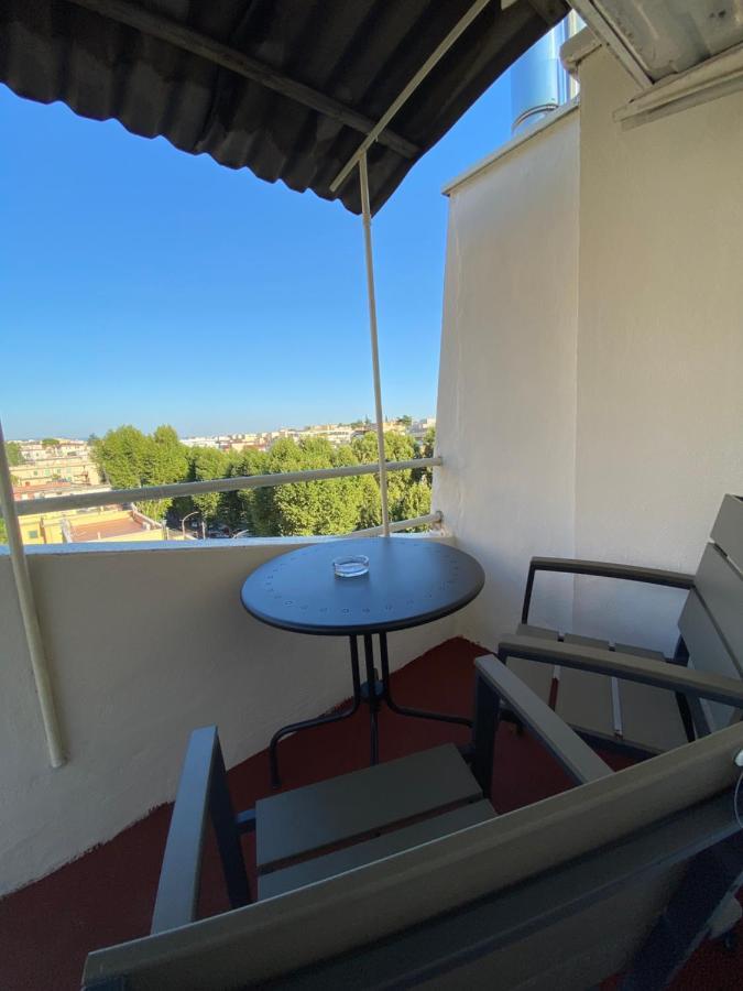 Apartamento Il Tramonto Roma