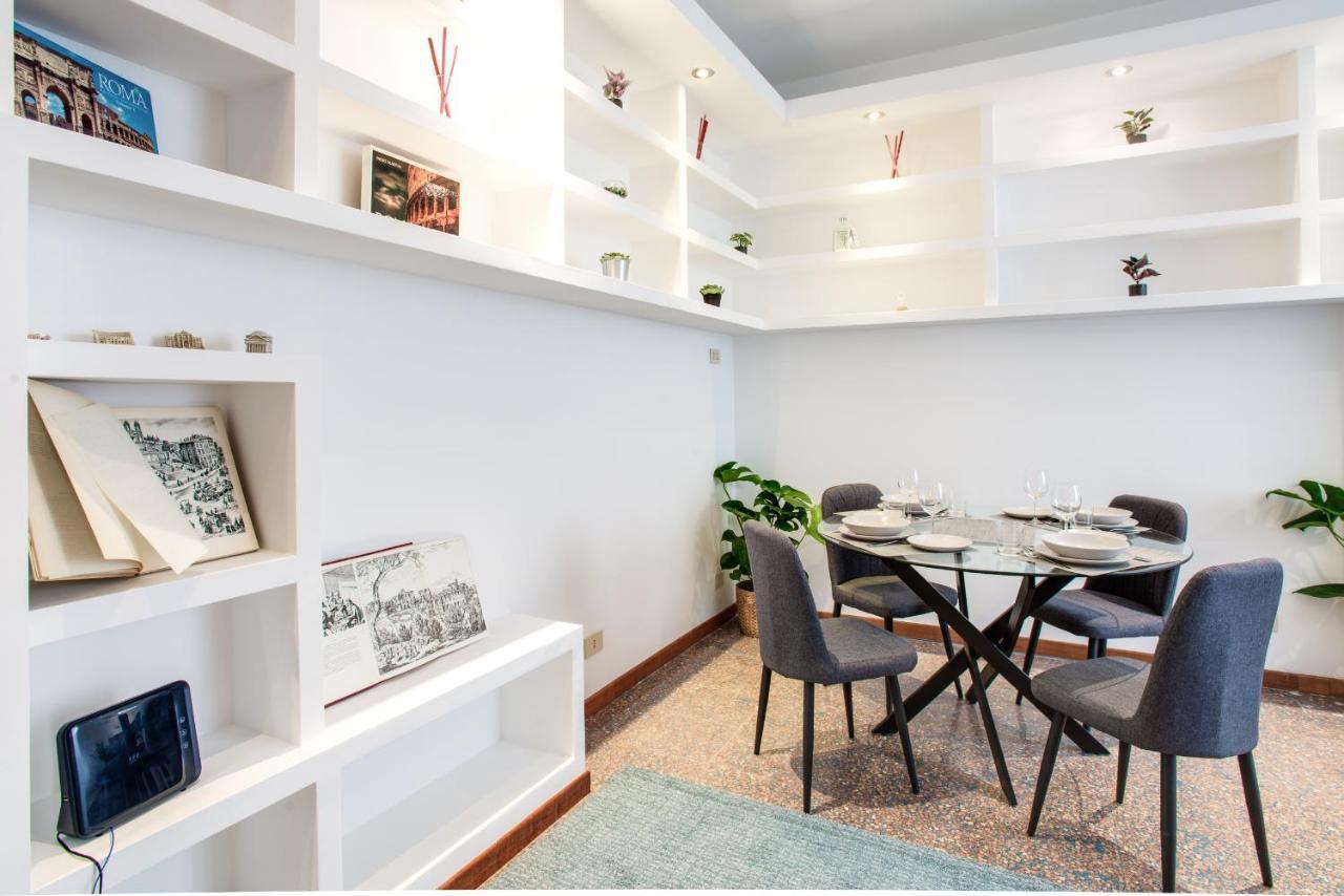 Antinori Testaccio Cozy Apartamento Roma