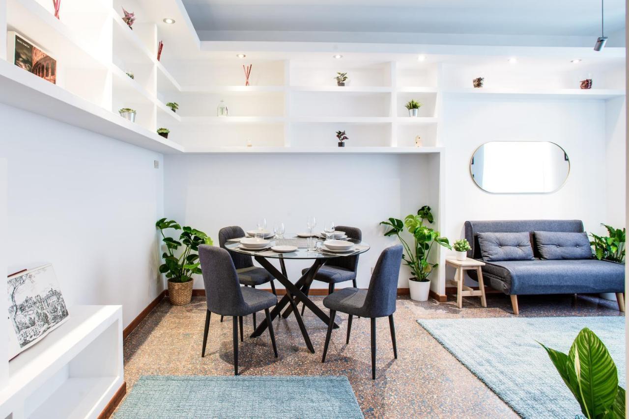 Antinori Testaccio Cozy Apartamento *