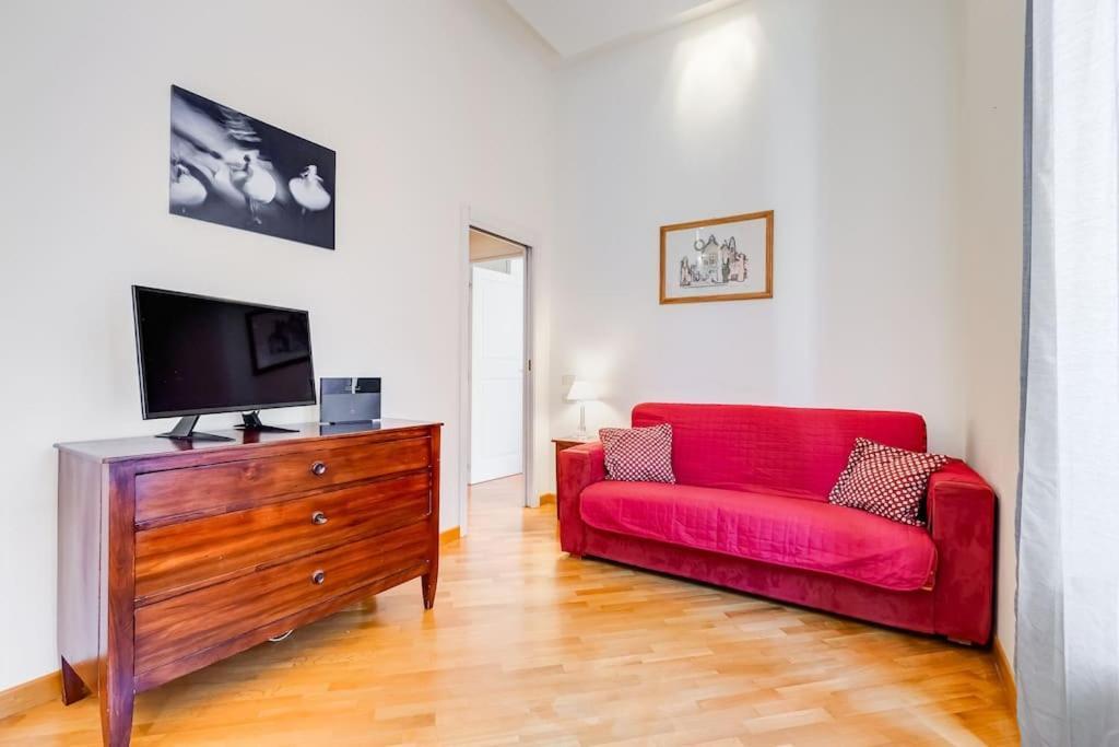 Appartamento Crescenzio St Peter's House *