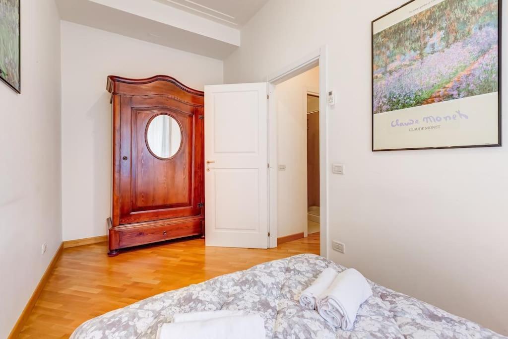 Appartamento Crescenzio St Peter's House Roma
