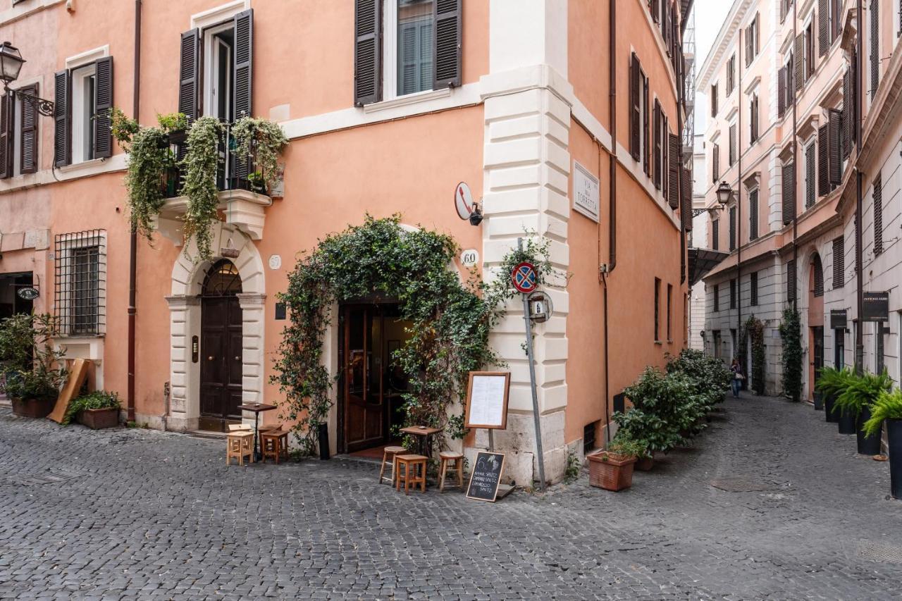 Fontanella Borghese Elegant & Beautiful Apartamento