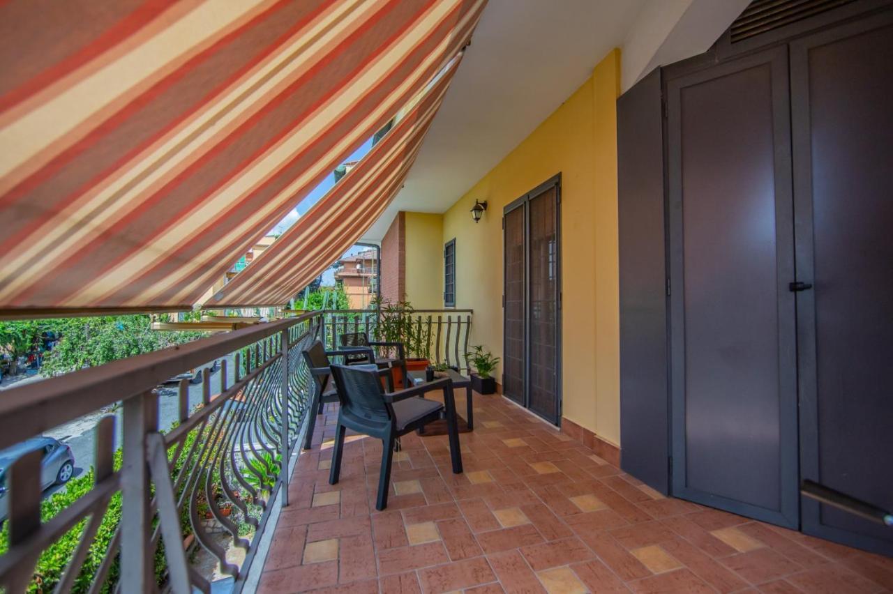 Gigo's Guest house