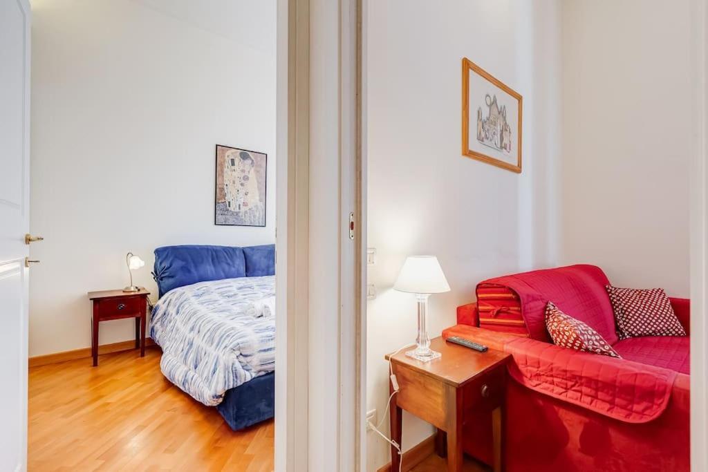 Appartamento Crescenzio St Peter's House Roma