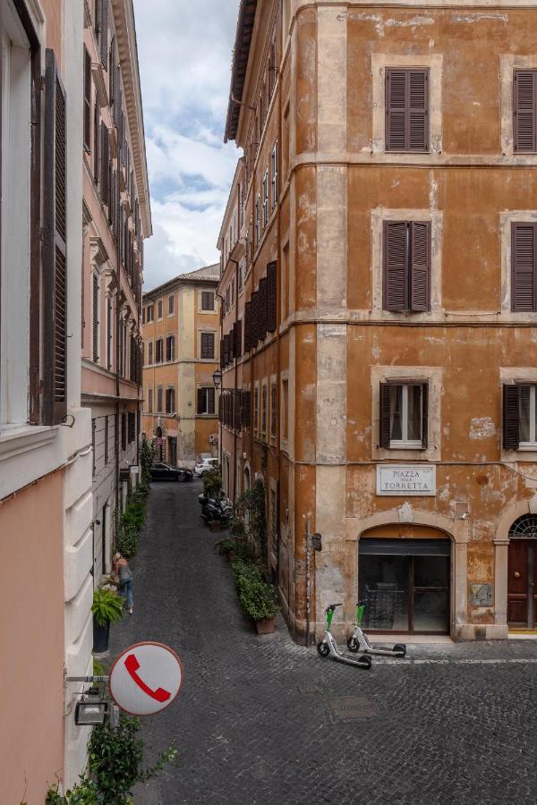 Fontanella Borghese Elegant & Beautiful * Roma