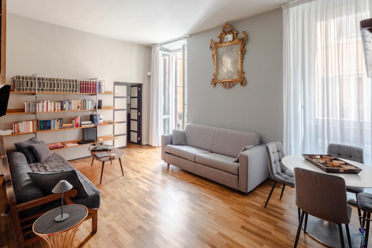 Apartamento Fontanella Borghese Elegant & Beautiful