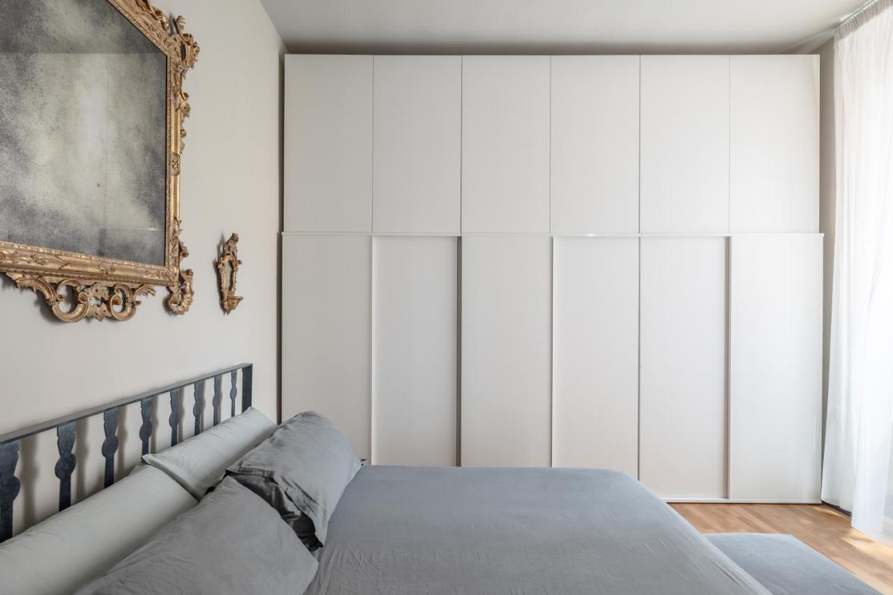 Fontanella Borghese Elegant & Beautiful Apartamento