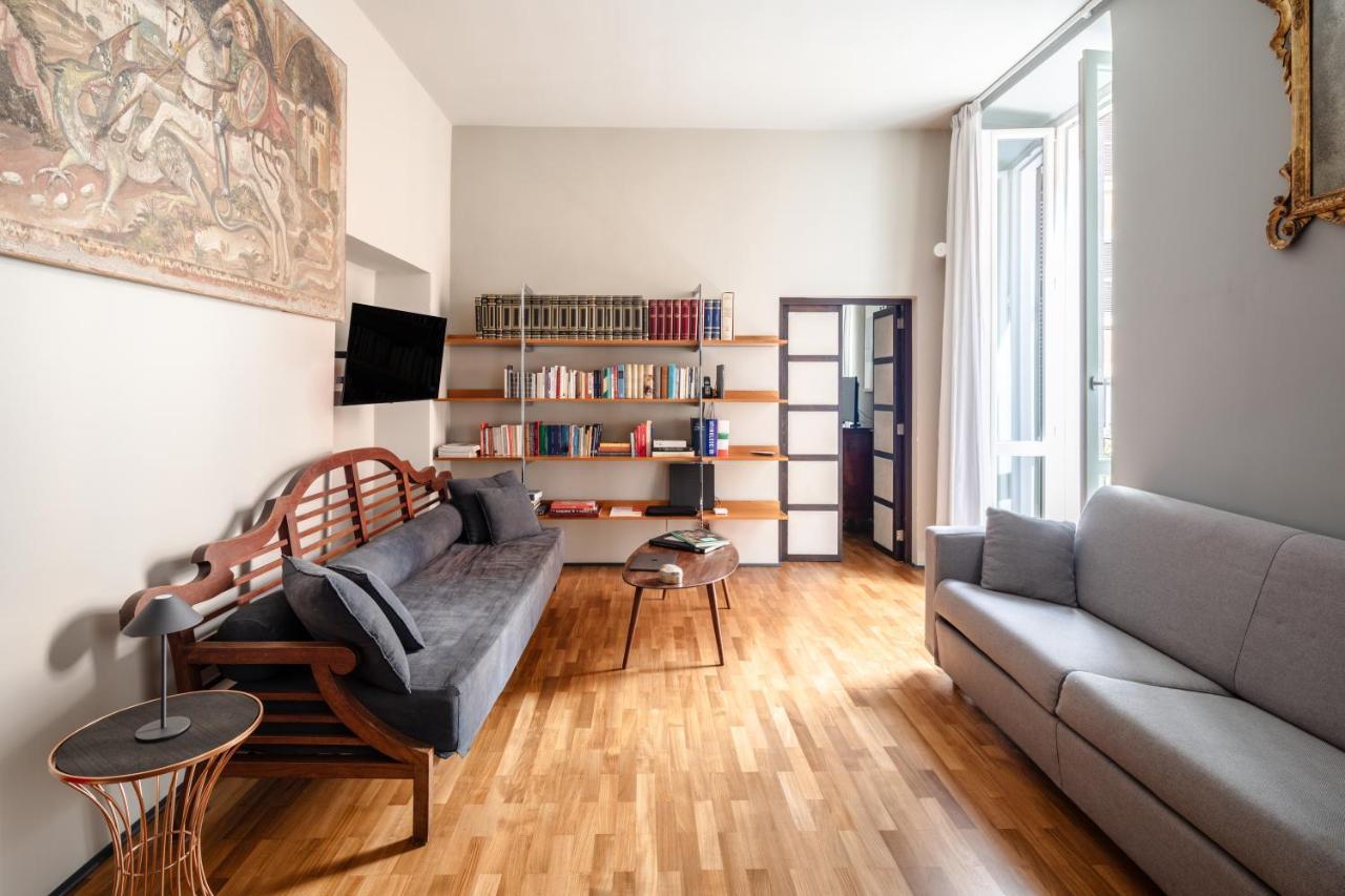 Apartamento Fontanella Borghese Elegant & Beautiful Roma