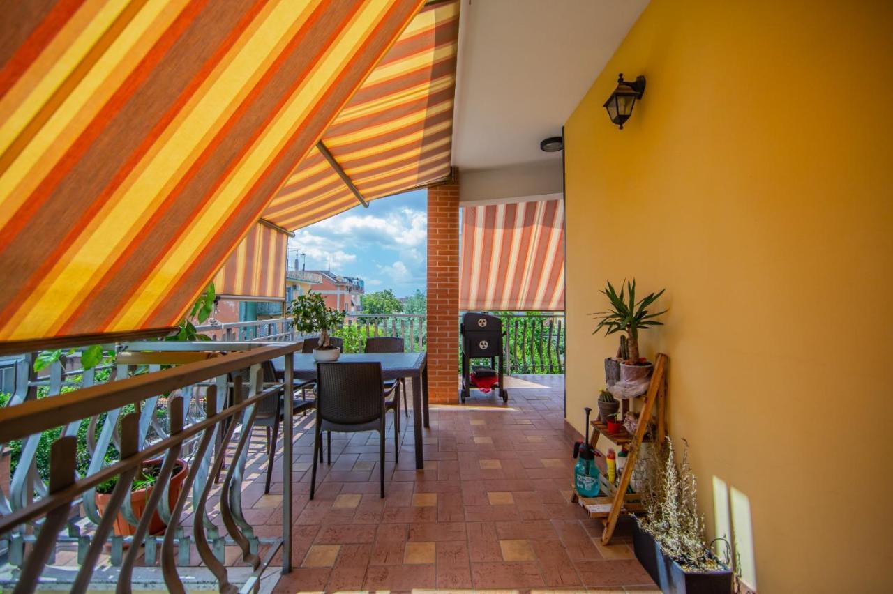Gasthof Gigo's Rom