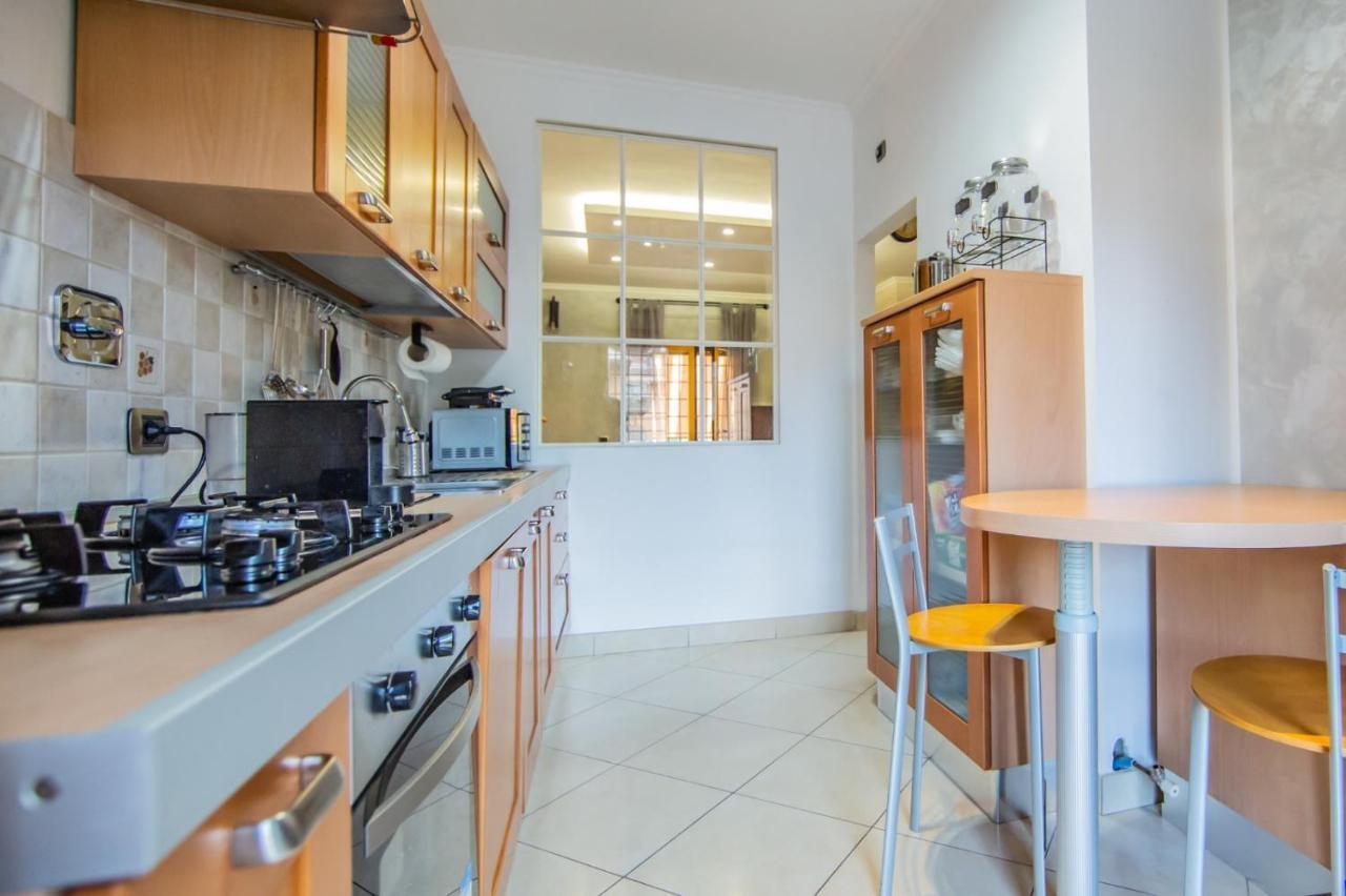 Guest house Gigo's